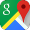 kazo-sekine-google-maps